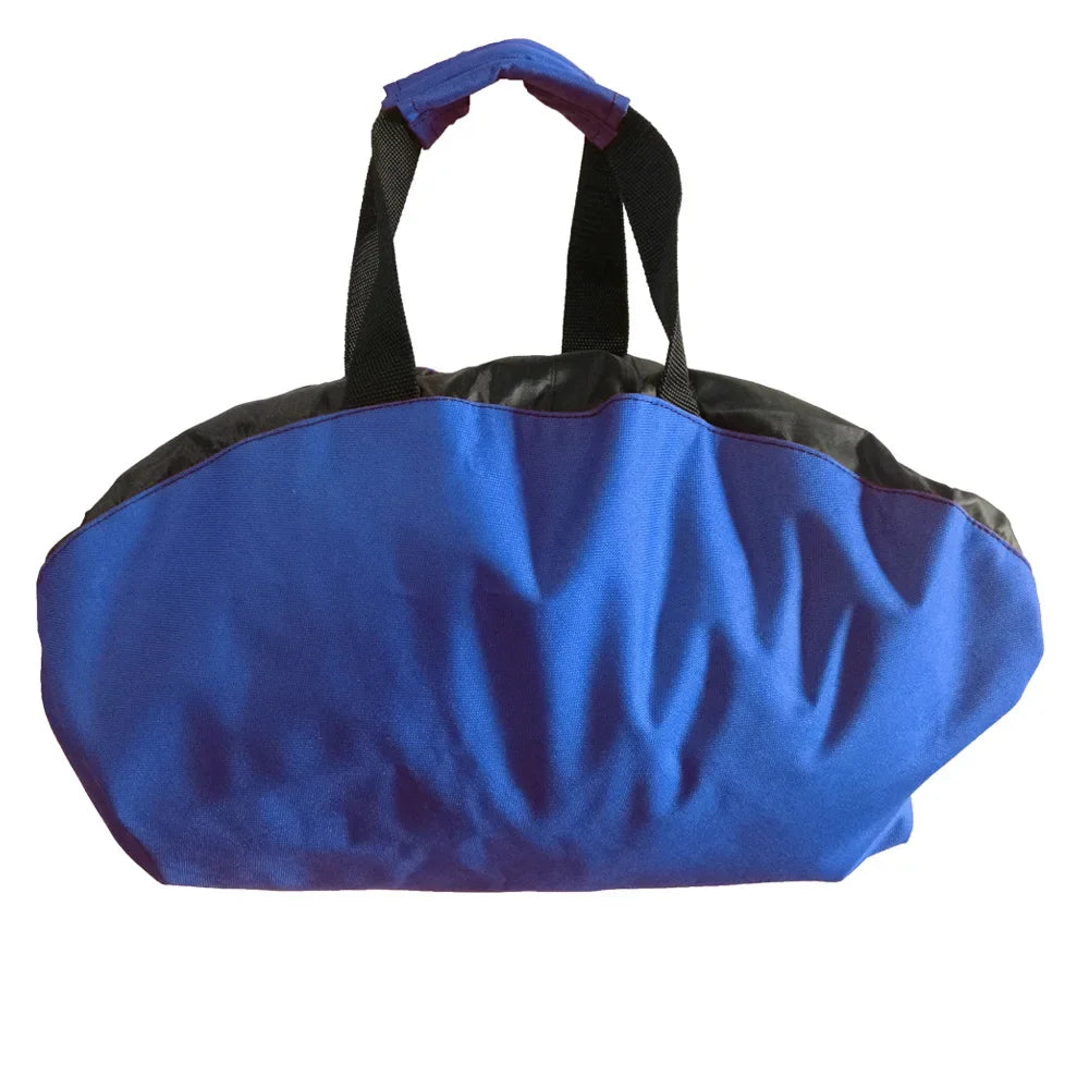 Waterproof Swimming Wetsuit Change Mat - Ultimate Carry Bag With Handle and Shoulder Straps for Surfing, Swimming and Recovery Rotations